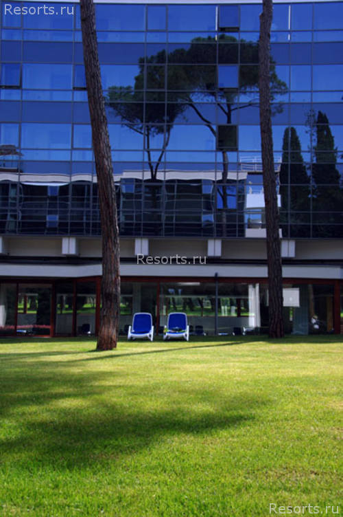 Eden Hotel 6